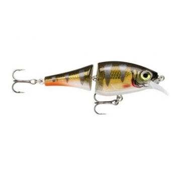 Wobler Rapala Bx Jointed Shad 6cm 7g Redfin Perc